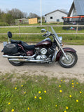 Yamaha Dragstar 1100