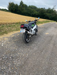 Yamaha YZF750 R