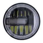 BRIGHT, 7" SHAKER LED forlygte
