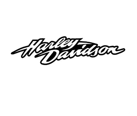 Harley Davidson - Navn