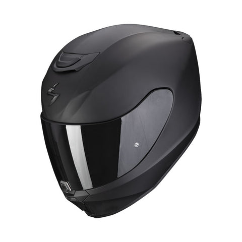 SCORPION EXO-391 HELMET MATT BLACK