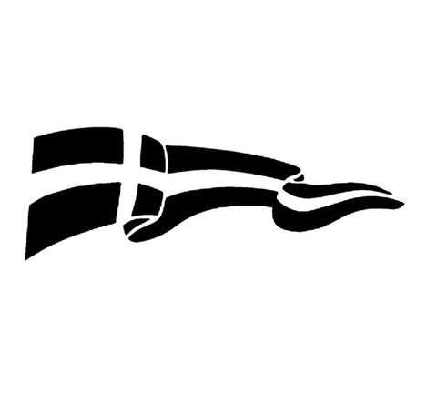 Danmark - Flag