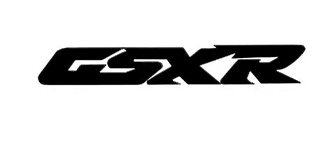 Suzuki - GSXR