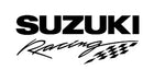 Suzuki - Racing