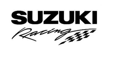 Suzuki - Racing