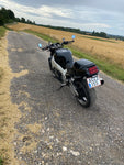 Yamaha YZF750 R