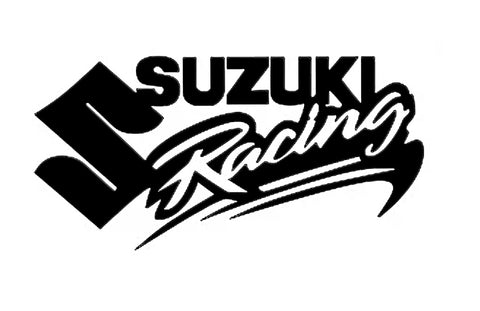 Suzuki - S + Racing