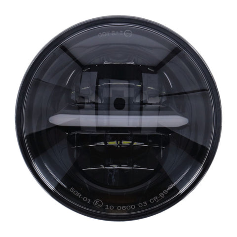 BRIGHT, 5-3/4" SPLITTER LED forlygte