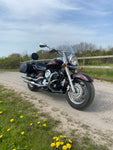 Yamaha Dragstar 1100