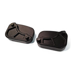 CULT WERK, HANDLEBAR MASTER CYLINDER COVER KIT