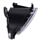 BRIGHT, RG DUAL LED forlygte
