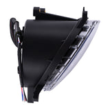 BRIGHT, RG DUAL LED forlygte