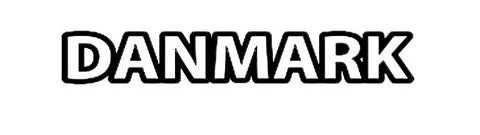 Danmark - Navn