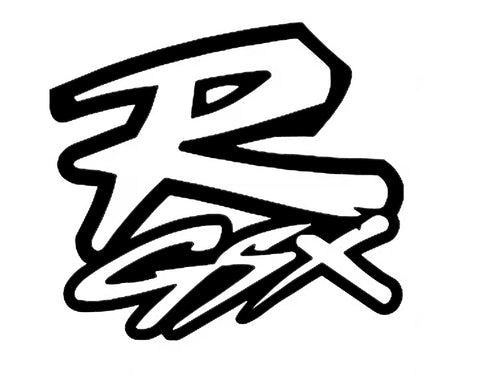 Suzuki - R GSX