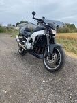 Yamaha YZF750 R