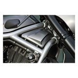 CULT-WERK, V-ROD RAM AIR INTAKE SET. 'GT'