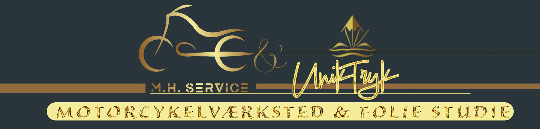 M.H. Service