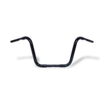 1-1/4" BUFFALO APEHANGERS, 12" HIGH BLACK