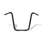 1-1/4" BUFFALO APEHANGERS, 18" HIGH, BLACK