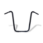 1-1/4" BUFFALO APEHANGERS, 20" HIGH, BLACK