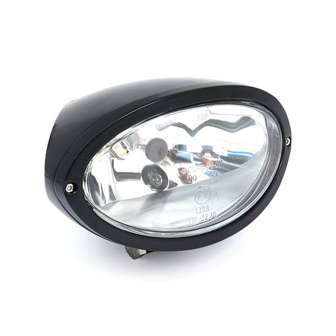 IOWA OVAL HEADLAMP SORT