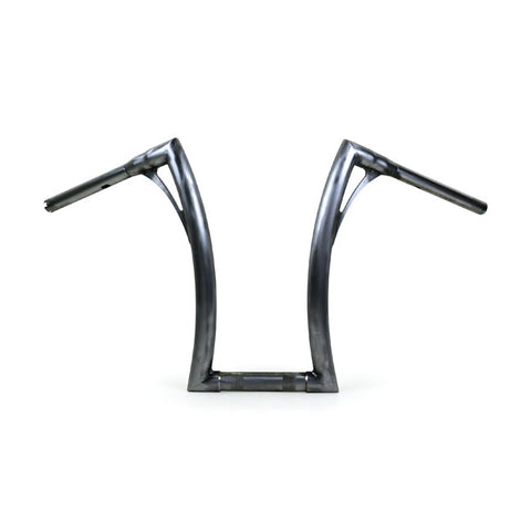 KODLIN, FLOW-BAR SUPER FAT HANDLEBAR EXTRA TALL, TUV APPR.