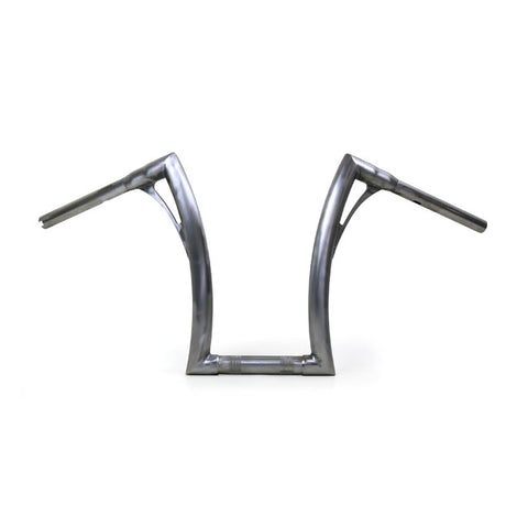 KODLIN, FLOW-BAR SUPER FAT HANDLEBAR TALL, TUV APPR.