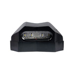 LED LICENSE PLATE LIGHT NITRO, ECE APPR.