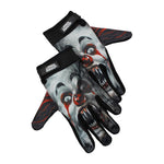 LT KILLER CLOWN GLOVES