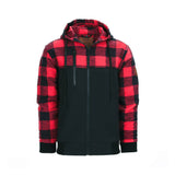 LUMBERSHELL JACKET