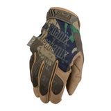 MECHANIX THE ORIGINAL GLOVES