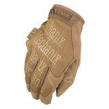 MECHANIX THE ORIGINAL GLOVES