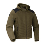 SEGURA NATCHO JACKET