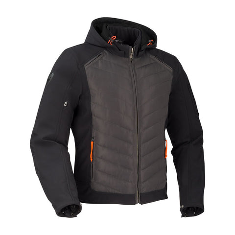 SEGURA NATCHO JACKET