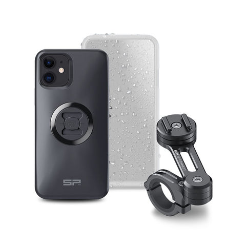 SP CONNECT™ MOTO BUNDLE IPHONE 12 PRO/12