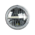 VULCANO II, 5-3/4 LED HEADLAMP UNIT